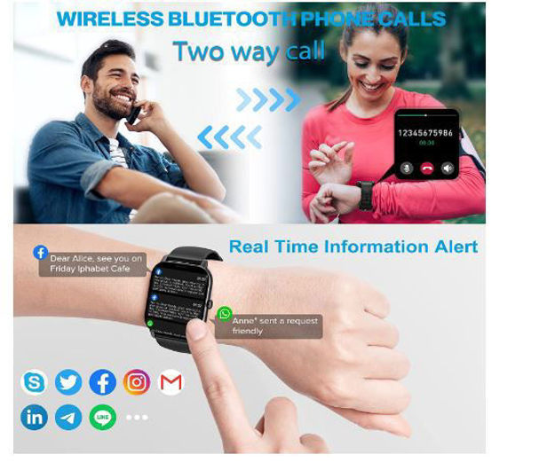 Picture of Smart Watch