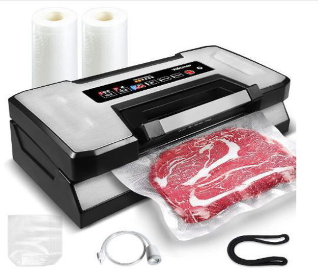 Picture of Vacuum Sealer