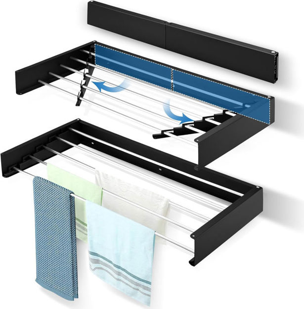 Picture of Drying Racks