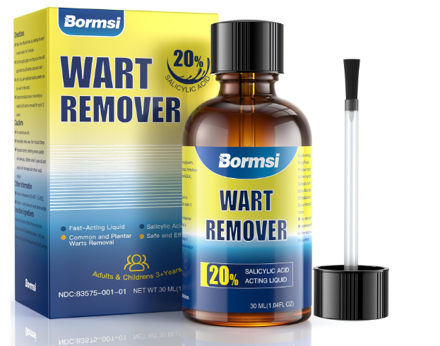 Picture of Wart Remover