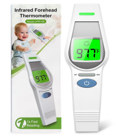 Picture of Thermometer for Kids and Adults