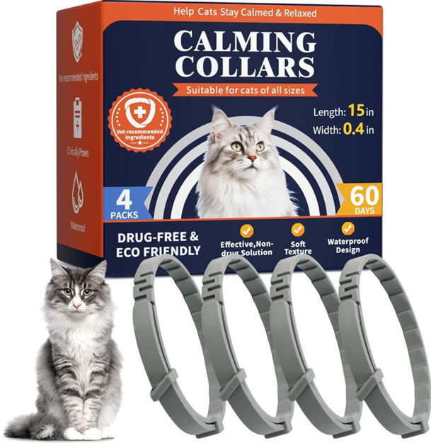 Picture of Calming Collar for Cats