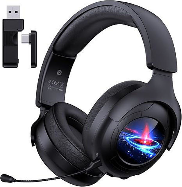 Picture of Starfield Bluetooth Headphones Canceling