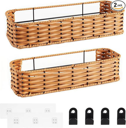 Picture of wall basket