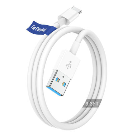 Picture of Carplay Cable Apple iPhone Plus