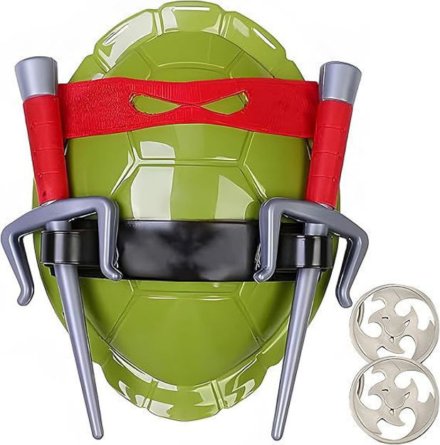 Picture of ninja turtle costume