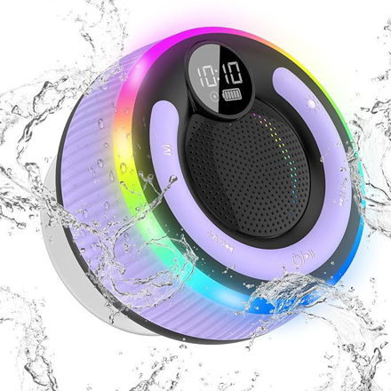 Picture of Bluetooth Shower Speaker