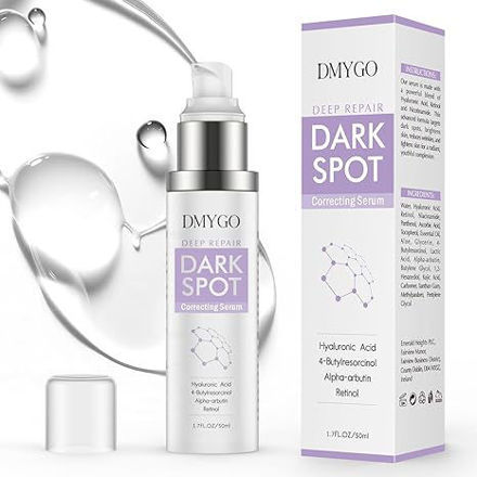 Picture of dark spot corrector S6