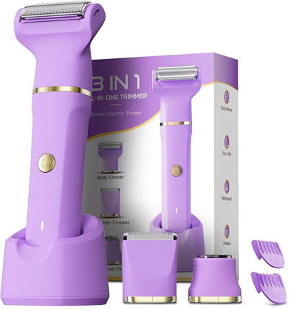 Picture of bikini trimmer for women