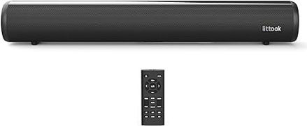 Picture of littoak sound bar