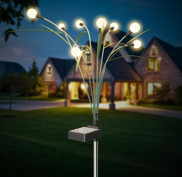 Picture of Lighting Waterproof Artificial Branches