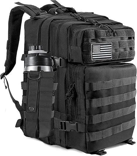 Picture of CtopxCone Military Tactical Backpacks Removable