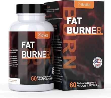 Picture of Fat Burner Men Women Suppressant