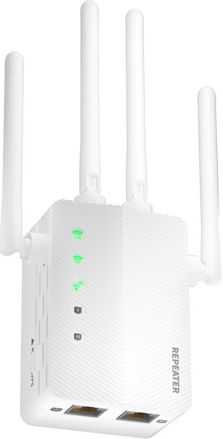 Picture of Extender Signal Booster Devices Ethernet