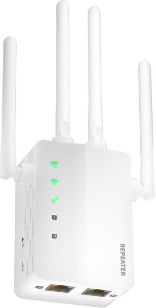 Picture of Extender Signal Booster Devices Ethernet