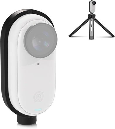 Picture of Magnetic Insta360 360%C2%B0Rotate Accessories