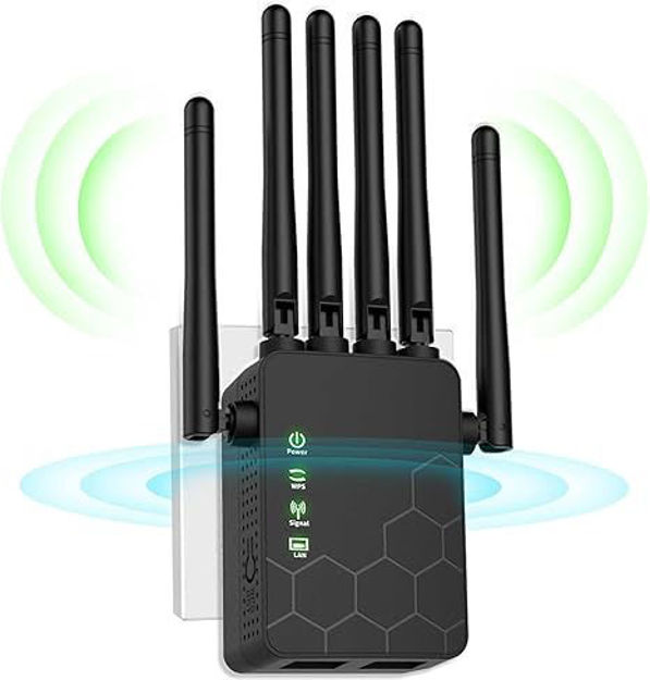 Picture of Extenders Internet Extender Antennas Coverage