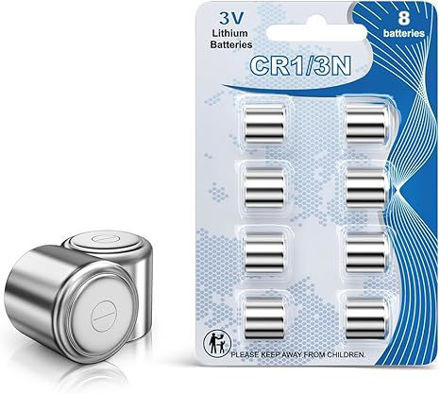 Picture of GwcLy 3N Batteries Capacity Electronic