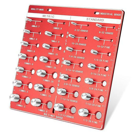 Picture of Standard Identibolt Identifier Accurate Centimeters