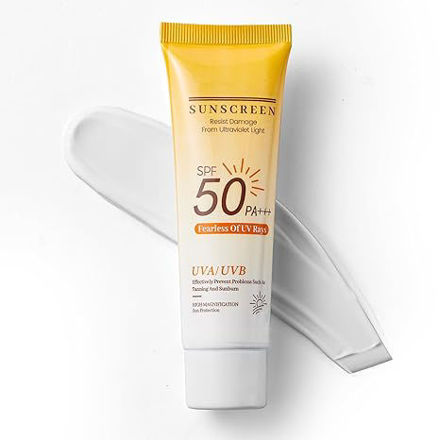 Picture of Sunscreen Hydrate Moisturizing Lotion Protection