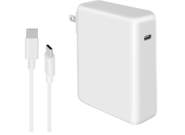 Picture of Charger Charging Suitable MacBook