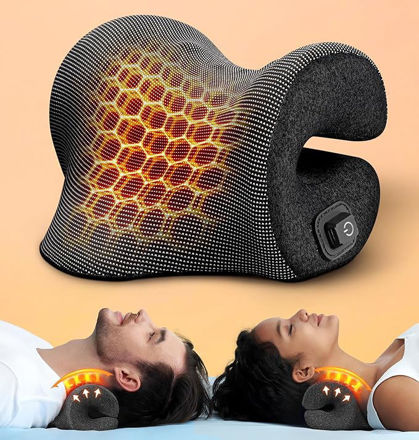 Picture of Stretcher Graphene Odorless Cervical Chiropractic