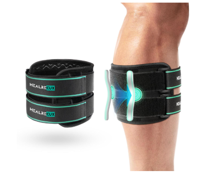 Picture of Healrecux Sciatica Pressure Targeted Compression