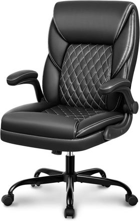 Picture of Executive Leather Chair