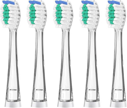 Picture of Replacement Toothbrush Compatible Brush Baby KIDZSONIC