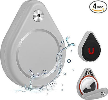 Picture of Magnetic Case Waterproof Discreet Security