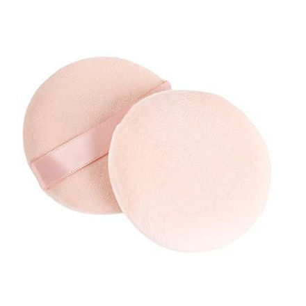 Picture of Powder Setting Makeup Suitable