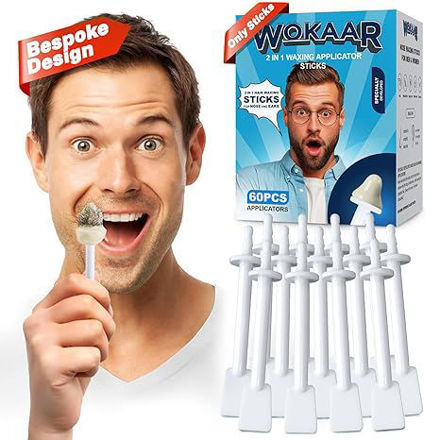 Picture of Wokaar Applicators Accessories Effective Separately