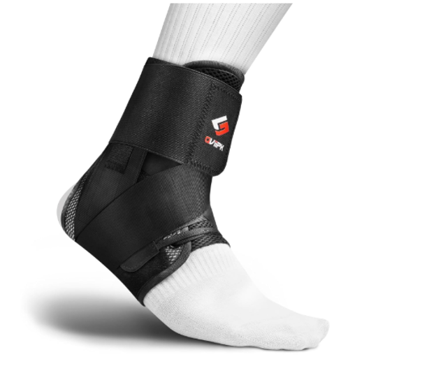 Picture of Gviipk Sprained Fasciitis Tendonitis Stabilizer