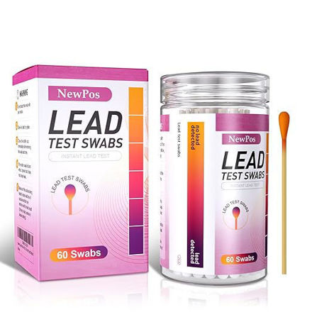 Picture of Lead Test Kit Accurately