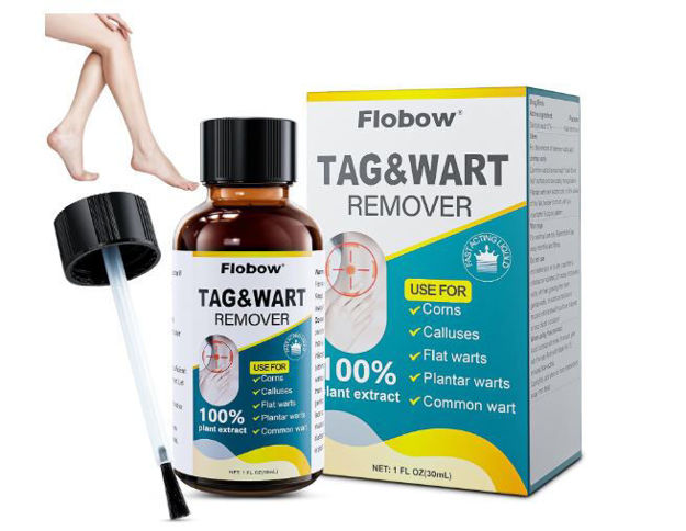 Picture of Fast Acting Skin Tag Remover Wart