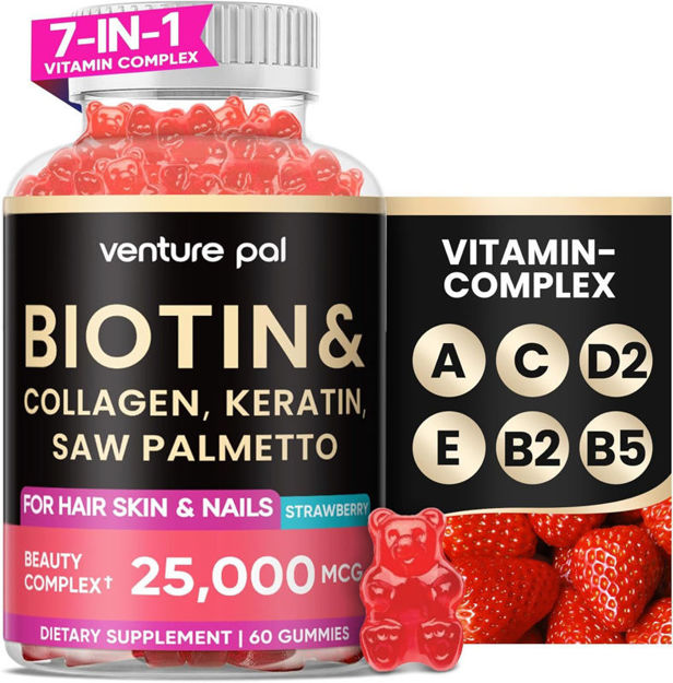 Picture of Collagen Palmetto Gluten Free