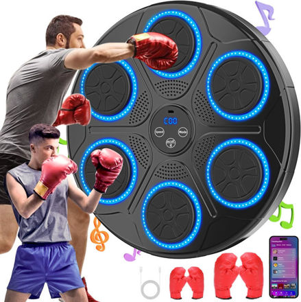 Picture of Machine Bluetooth Mounted Training Equipment