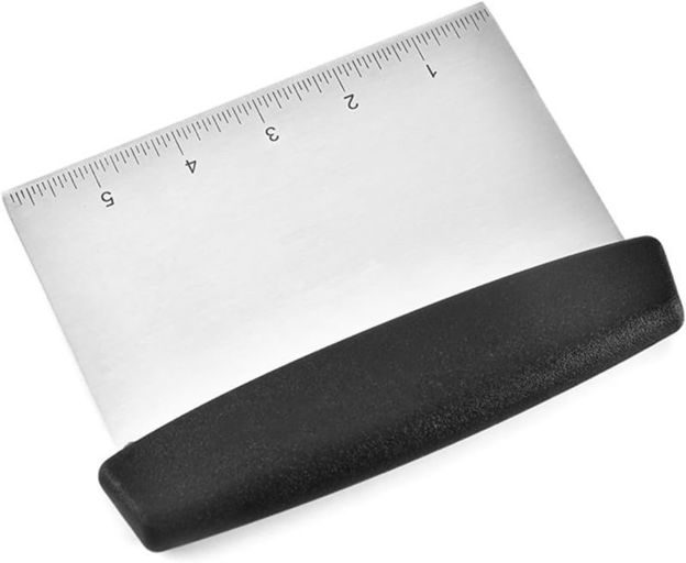 Picture of Scraper Stainless Chopper Supplies