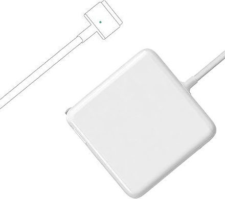 Picture of Charger Adapter Compatible 13 Inch 2012 2017