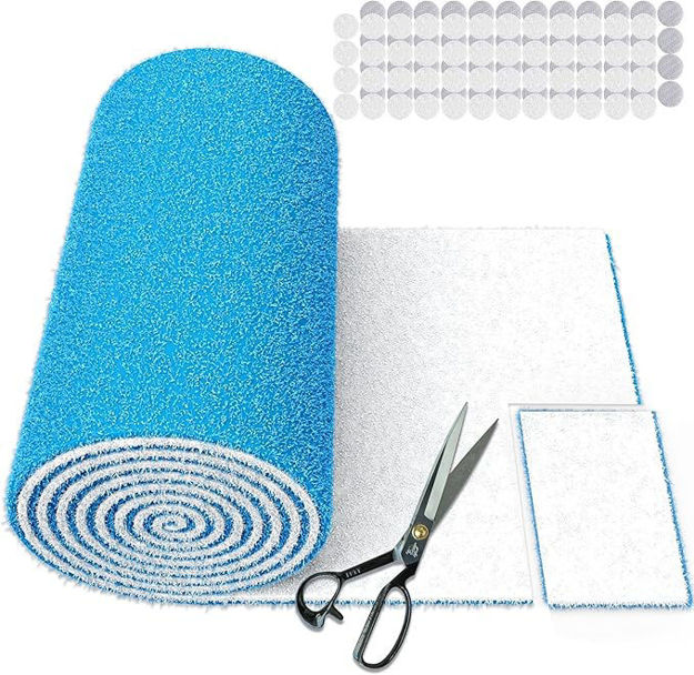 Picture of UBeesize 120 12 Material Adhesive