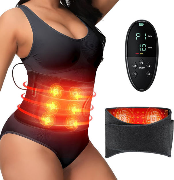 Picture of Red Light Therapy Belt Body
