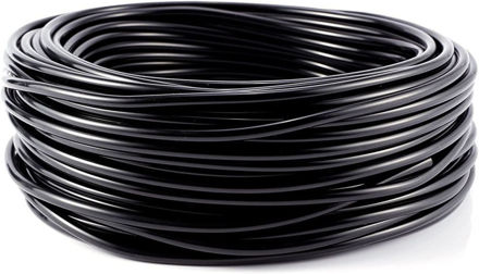Picture of Irrigation Watering Tubing Supply Garden