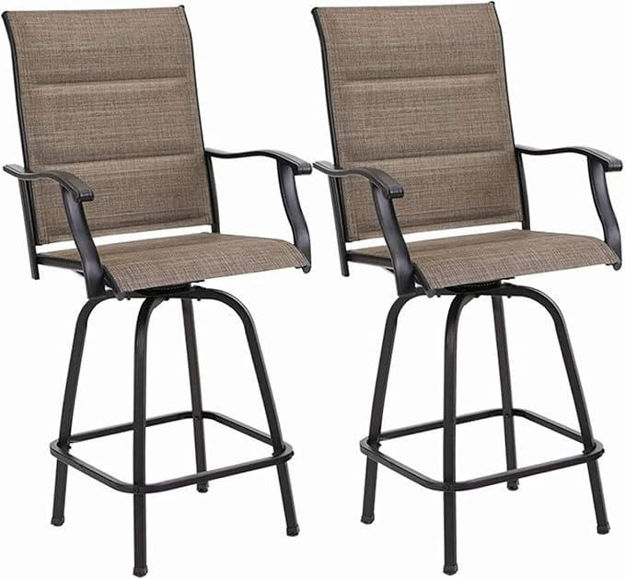 Picture of Padded Outdoor All Weather Resistant