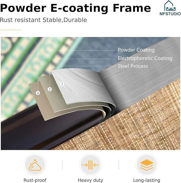 Picture of Padded Outdoor All Weather Resistant