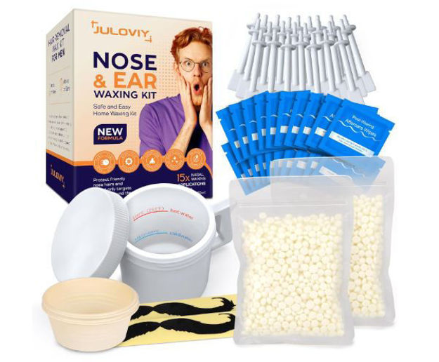 Picture of Applicators Removal Women Waxing Remover