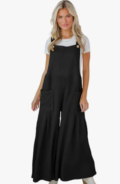 Picture of TITOMD Overalls Jumpsuits Rompers Outfits