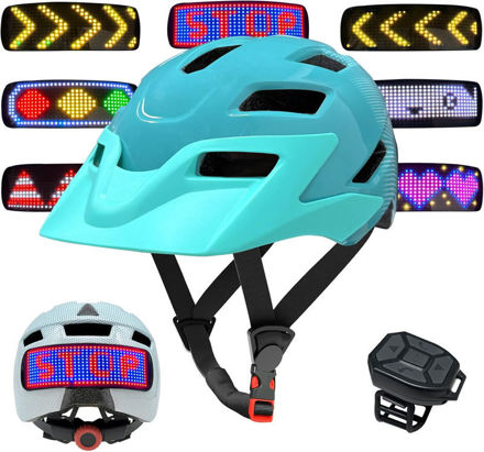 Picture of Control Mountain Skateboarding Adjustable Lightweight