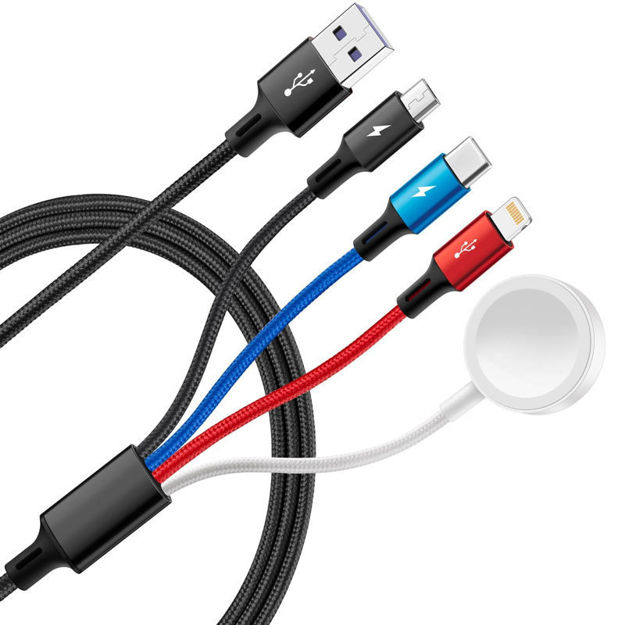 Picture of Charging Charger Magnetic Wireless Lightning