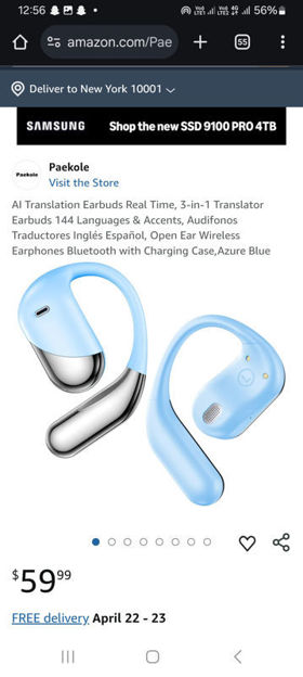 Picture of Paekole Translation Translator Languages Traductores