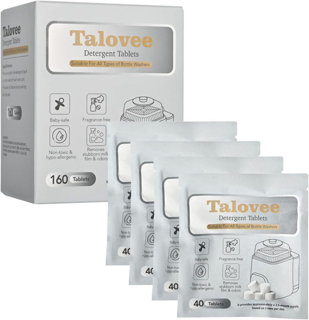 Picture of Official Washing Washers Detergent Tablets